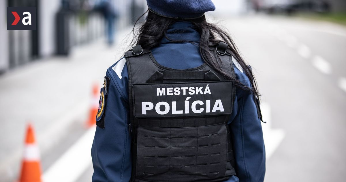 Zlodeji su coraz agresivnejsi obchodnici nenahlasuju