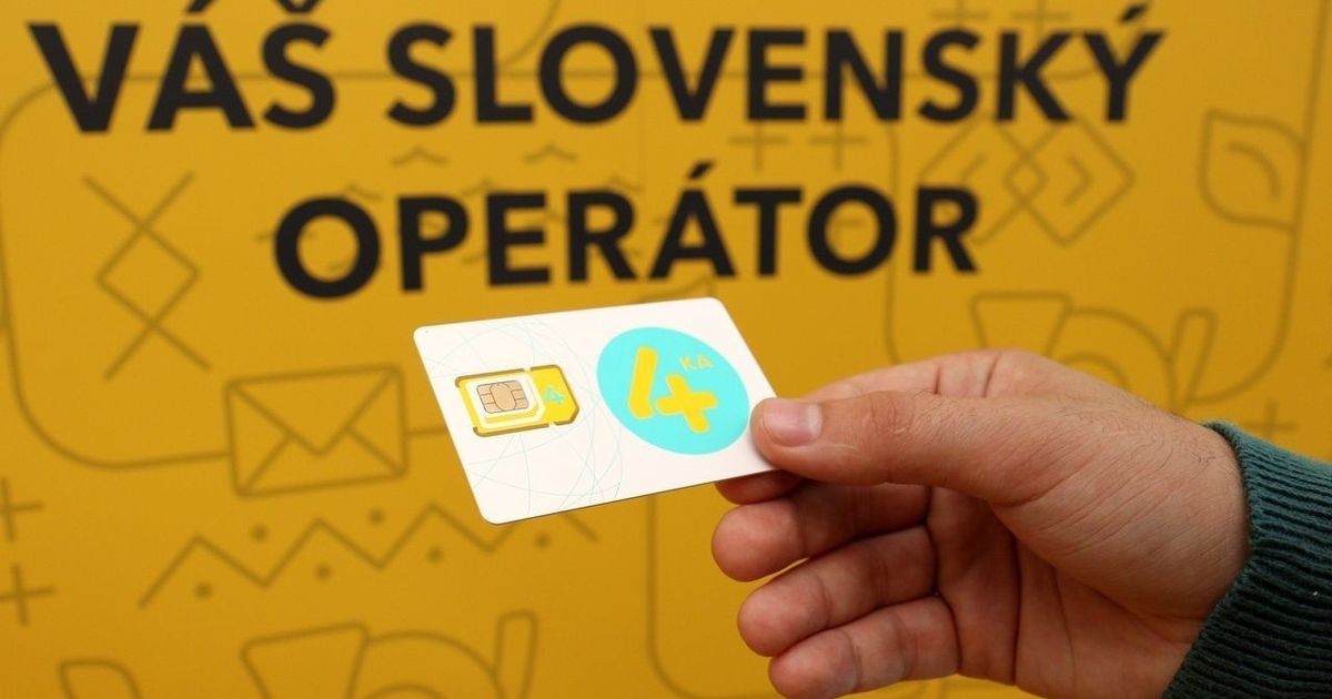 4ka S Orangeom rokujeme o dolezitej veci