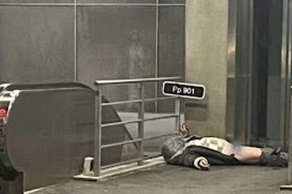 Agresia zapach a blokovane lozka Nemocnice sa stazuju na stalych klientov pod vplyvom alkoholu