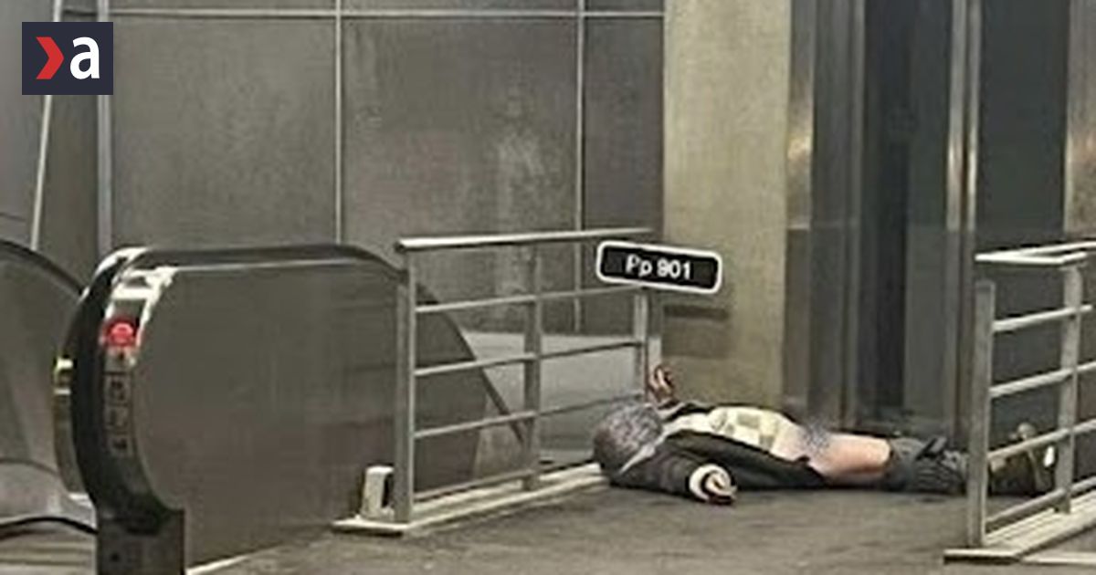 Agresia zapach a blokovane lozka Nemocnice sa stazuju na stalych klientov pod vplyvom alkoholu