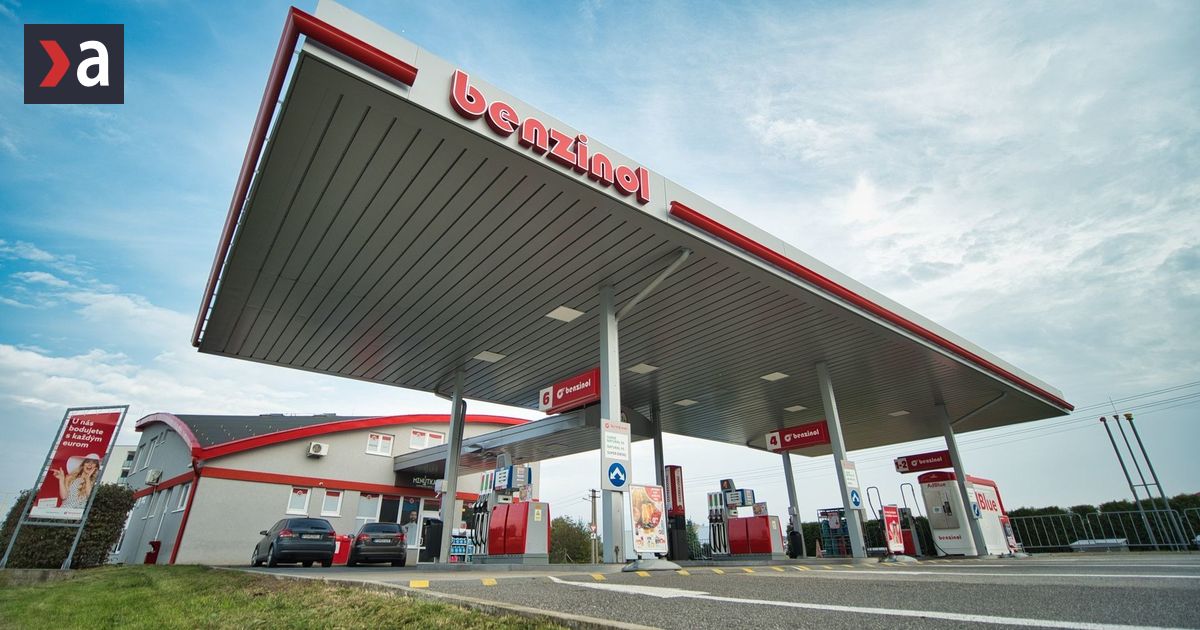 Aj posledne zvysky majetku Benzinol Slovakia sa dali do pohybu