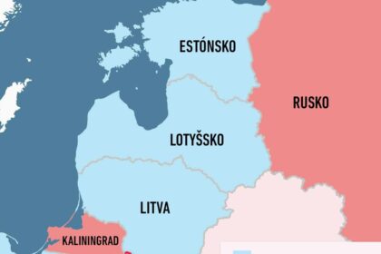 Ak Amerika nepomze Rusko si trufne aj na nas