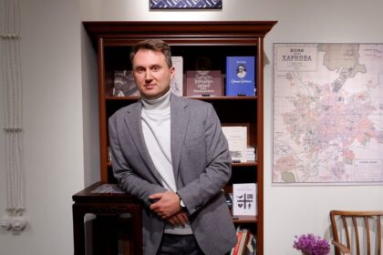 Ak ta nebiju nevies ako to boli znie z Charkova
