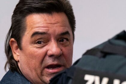 Ako Najvyssi sud sklamal odsudeneho Mariana Kocnera