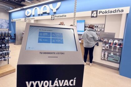 Ako funguje expresny nakup v elektru