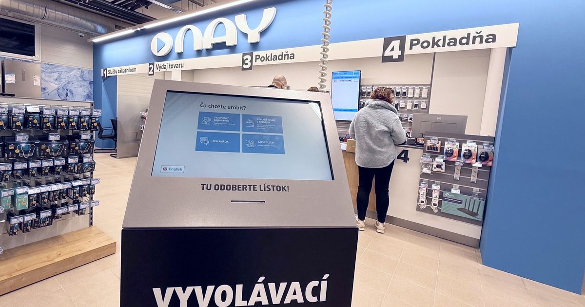 Ako funguje expresny nakup v elektru