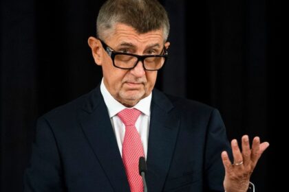 Andrej Babis uz sklada vladu Pozrite si kauzy ktore mu mozu zabranit