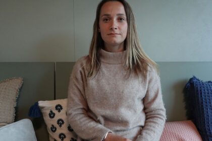 Brala som to osobne hovori sestra postrelenej