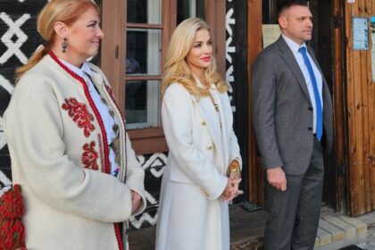 Bude sa v Cicmanoch vyberat vstupne za navstevu