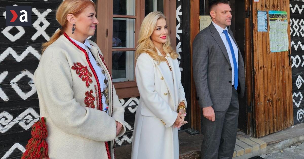 Bude sa v Cicmanoch vyberat vstupne za navstevu