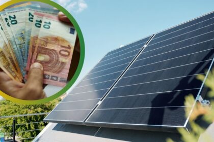 Budeme platit 131 eur mesacne za fotovoltiku