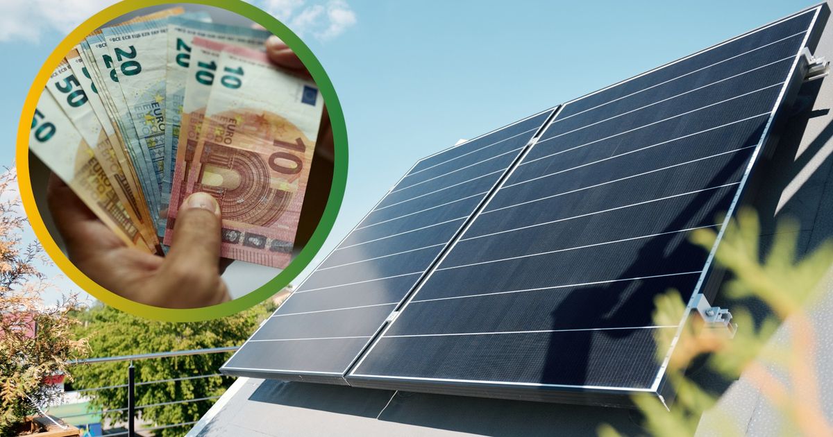 Budeme platit 131 eur mesacne za fotovoltiku