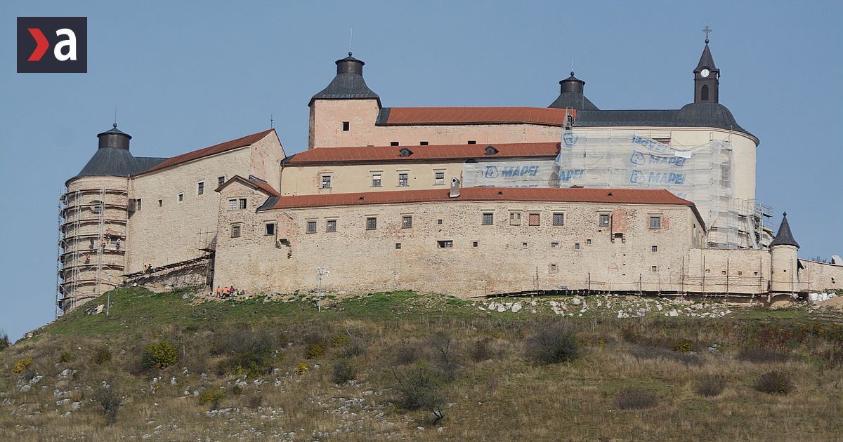 Byvali zamestnanci SNM kritizuju rekonstrukcne prace