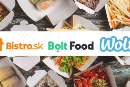 Cenova vojna pri donaskovych sluzbach Hovori sef Bolt Food