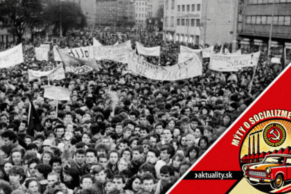 Cenzura propaganda a ulica Zrutenie bezpecnostneho mytu