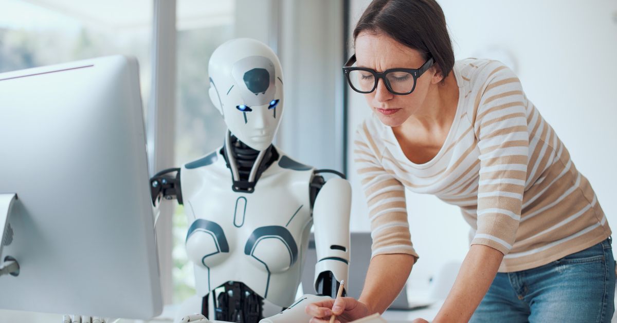 ChatGPT vam uz len tak neporadi s chorobou