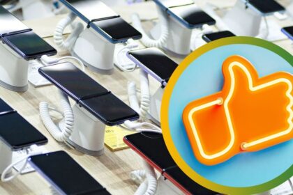 Cierny piatok u operatorov Usetrite 250 eur Ake zariadenia su lacnejsie