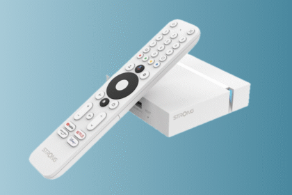Cierny piatok u znameho operatora K rocnemu TV balicku Google TV box uz za jedno euro