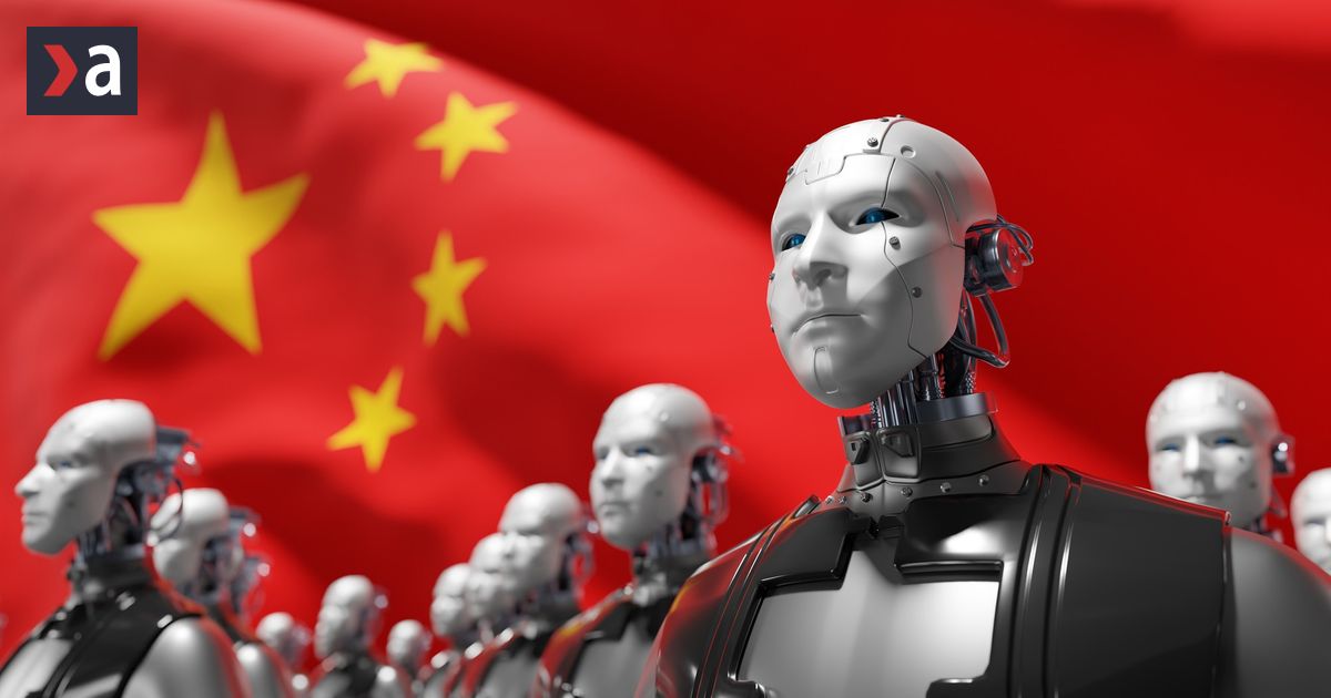 Cina nezbohatla vdaka komunistickej vlade ale napriek nej