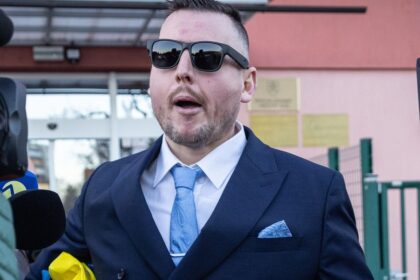 Daniel Bombic ma na krku nove trestne oznamenie