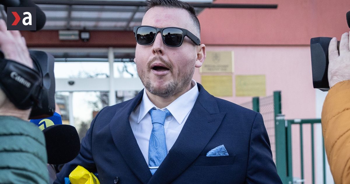 Daniel Bombic ma na krku nove trestne oznamenie