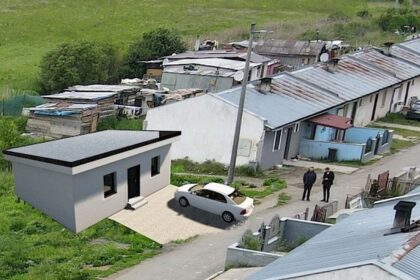 Deti nemuseli uhoriet a zomriet drastickou smrtou
