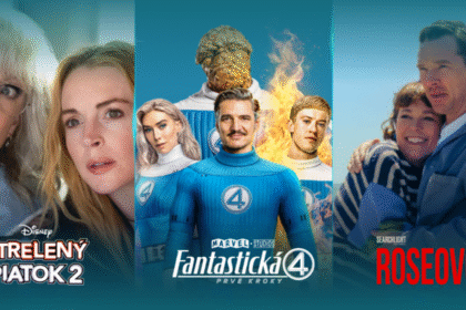 Disney oznamil po zdrazani filmovu smrst Pribudne nova Fantasticka stvorka