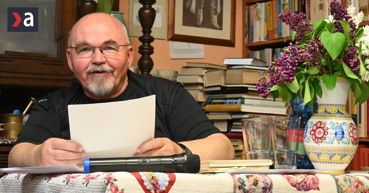 Dobra sprava pre svet Ludia stale citaju knihy