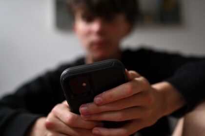 Dostali sa do pekelnej spiraly smutenia Digitalne zneuzivanie deti na Tiktoku