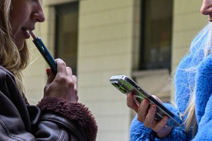 Elektronicke cigarety poskodzuju prava deti a mrtve zvierata v TANAPe
