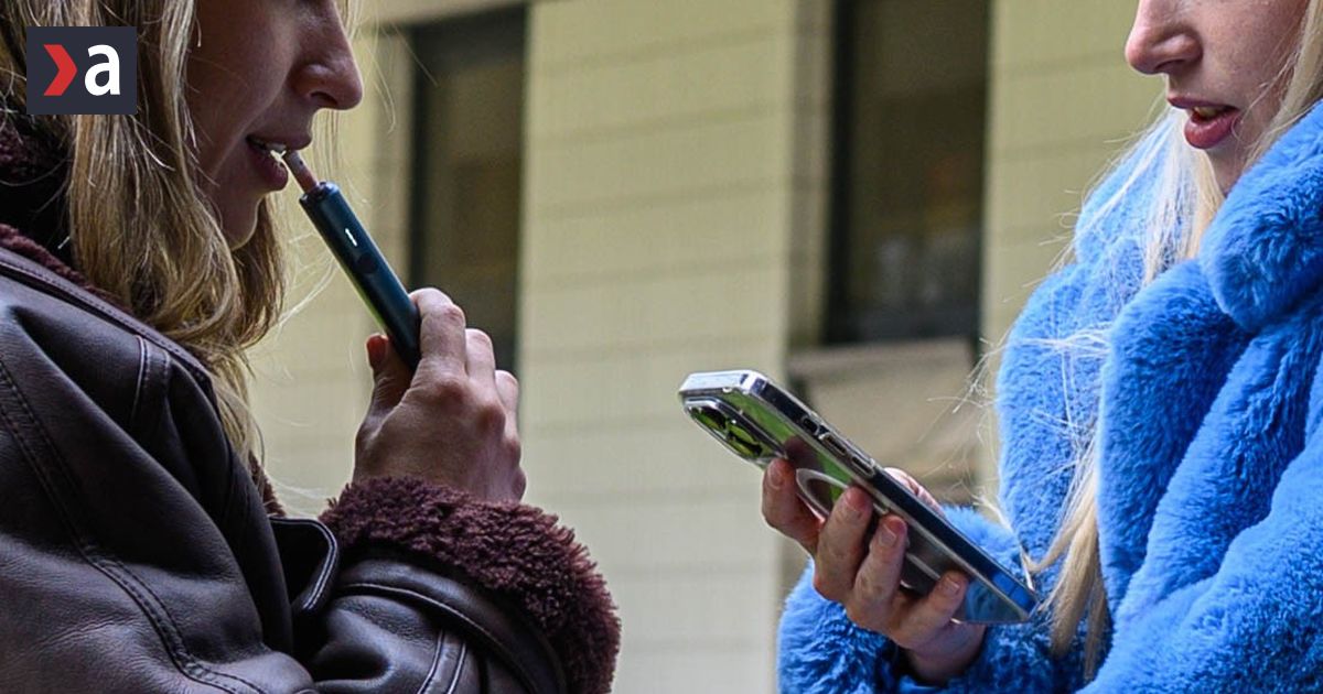 Elektronicke cigarety poskodzuju prava deti a mrtve zvierata v TANAPe