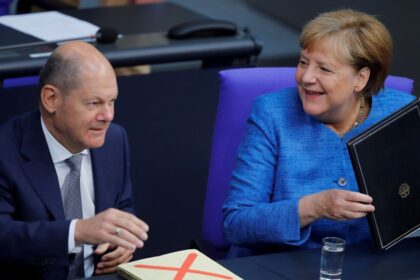 Fraska Energiewende vrcholi Nemecko dotuje predrazenu elektrinu