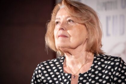 Gaspar je nebezpecnejsi ako Fico tvrdi Magda Vasaryova