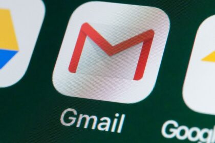 Gmail hasi bezpecnostny skandal Ako je to so spehovanim