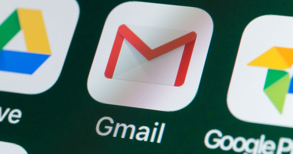 Gmail hasi bezpecnostny skandal Ako je to so spehovanim