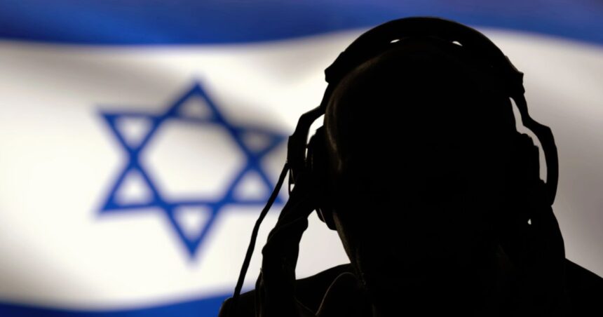 Google a Amazon vraj pristupili na tajny kod pre Izrael