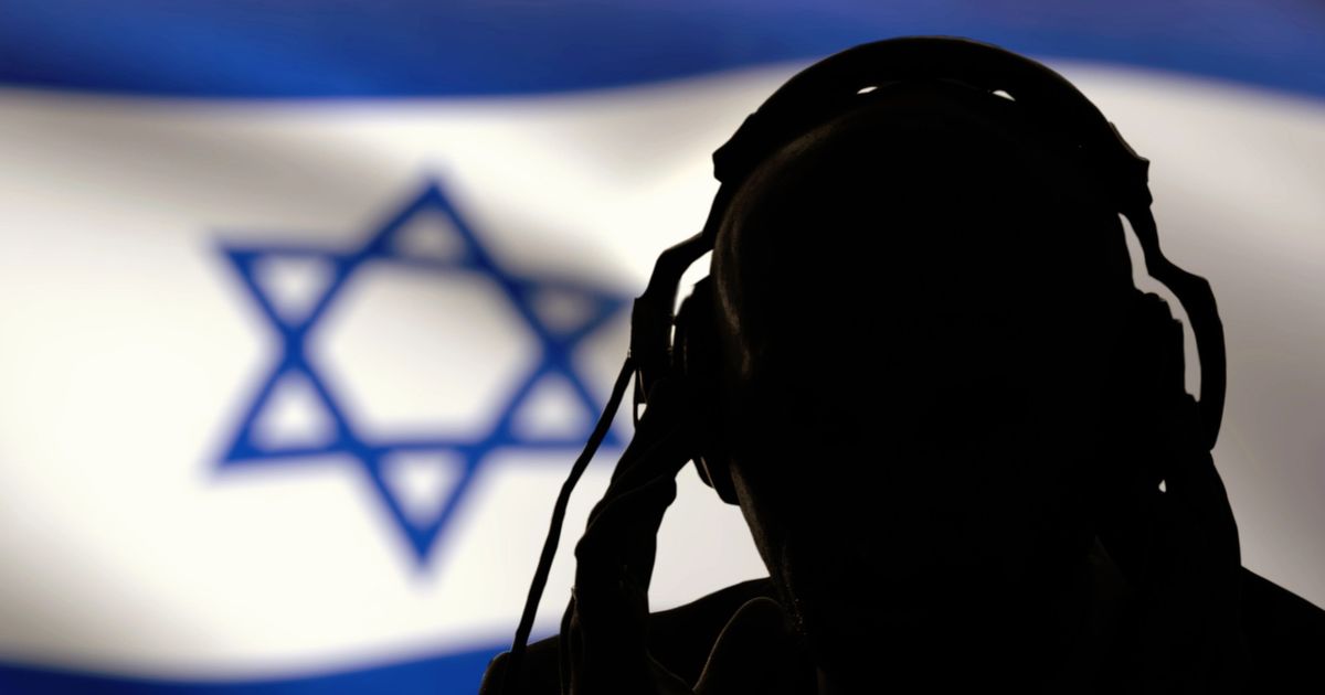 Google a Amazon vraj pristupili na tajny kod pre Izrael