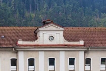 Historicke hodiny v hodnote 100 tisic eur zmizli zo Smolnika