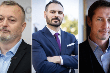 Igor Matovic ho mal za zradcu dnes ma dve ponuky Ako sa rozhodne poslanec Kratky