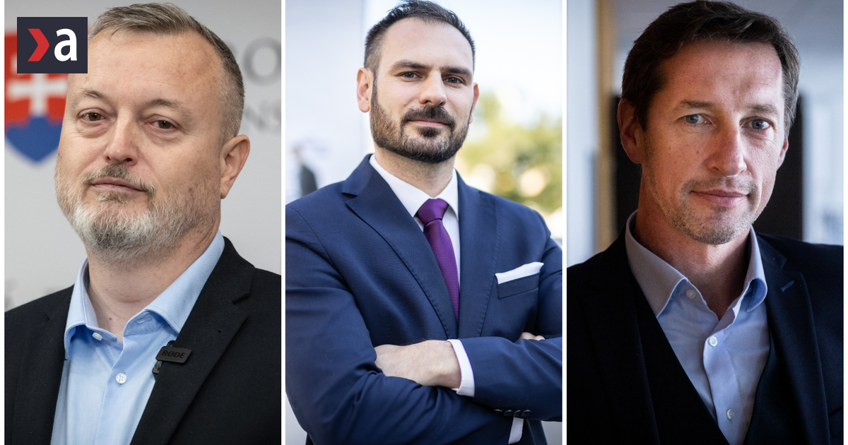 Igor Matovic ho mal za zradcu dnes ma dve ponuky Ako sa rozhodne poslanec Kratky