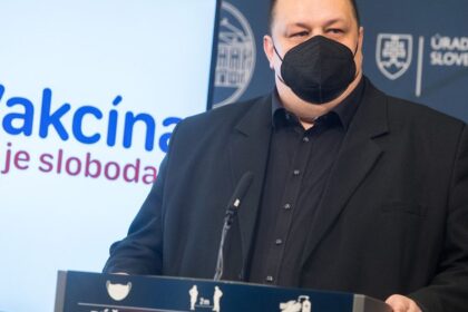 Jan Mikas mal skoncit v putach Kotlar ho chcel ako kajucnika Nakoniec ziskal inu vyznamnu funkciu