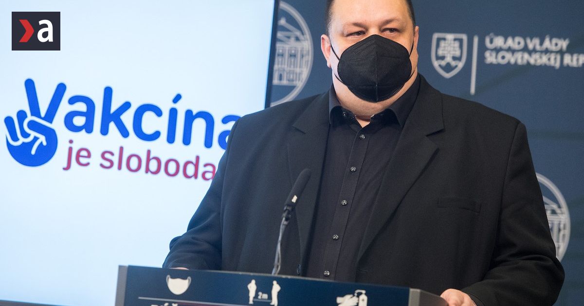 Jan Mikas mal skoncit v putach Kotlar ho chcel ako kajucnika Nakoniec ziskal inu vyznamnu funkciu