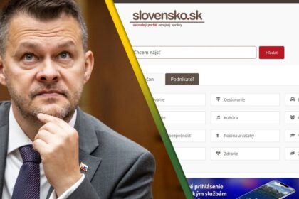 K stavu Slovensko sk prehovori odbornik Stat nema plan na kolaps