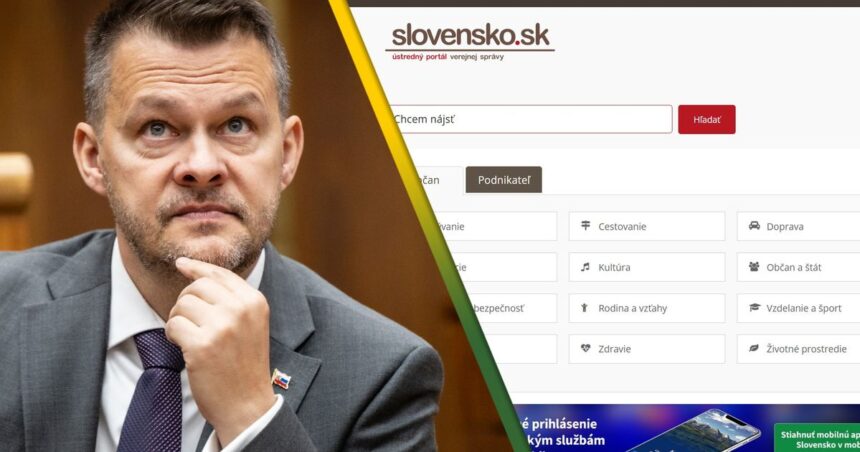 K stavu Slovensko sk prehovori odbornik Stat nema plan na kolaps