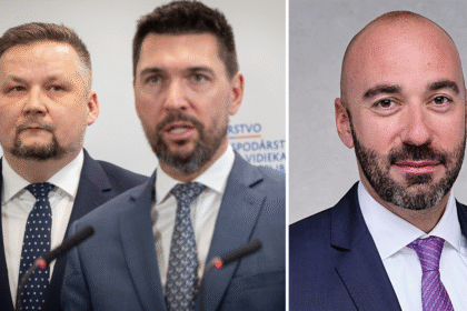 Kancelaria syna najbohatsieho Slovaka riesi kauzu penzionov
