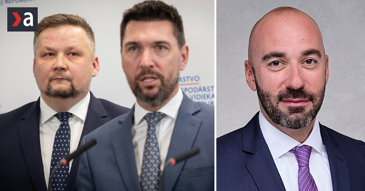 Kancelaria syna najbohatsieho Slovaka riesi kauzu penzionov