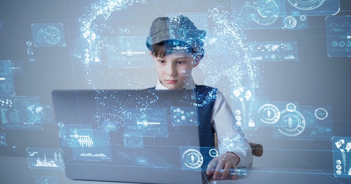 Koniec sukromia ChatGPT odhadne vas vek podla aktivity