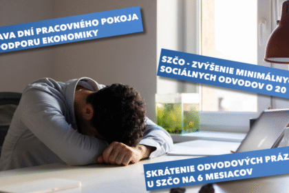 Konsolidacia bez efektu moze mat hrozive nasledky