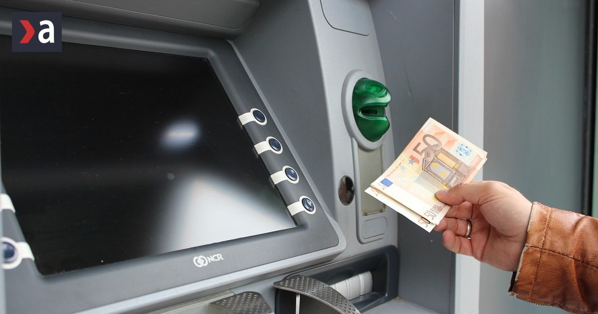 Kradeze z bankomatov po celom Slovensku