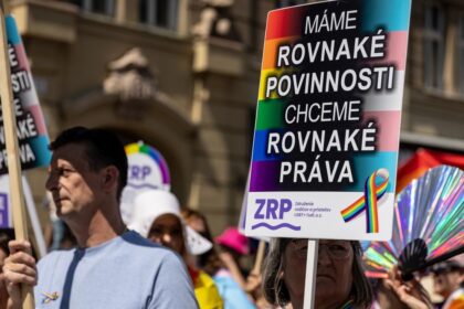 Krestanski demokrati povazuju kolonizaciu za diabolsky akt